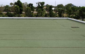 all Gillbent roofing types quoted for
