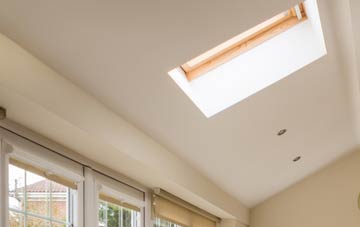 Gillbent conservatory roof insulation companies