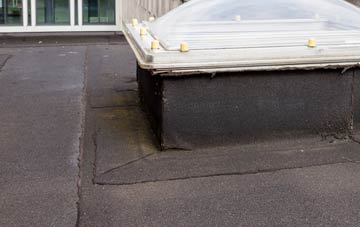 disadvantages of Gillbent flat roofs