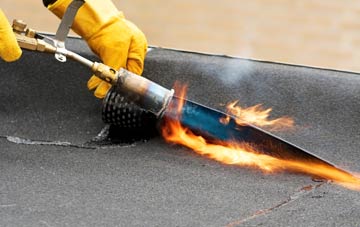 flat roof repairs Gillbent, Greater Manchester