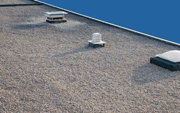 flat roofing Gillbent, Greater Manchester