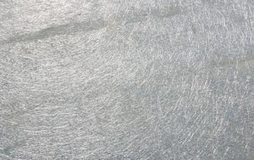 Gillbent laminate fibreglass or shingles?