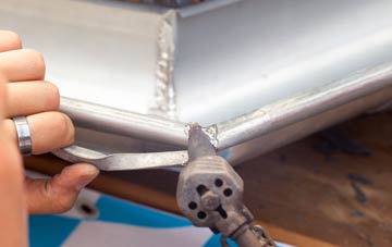 disadvantages of Gillbent lead roofing