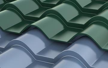 who should consider Gillbent plastic roofs
