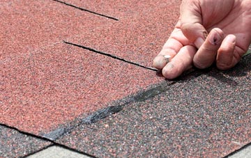 Gillbent asphalt roof repairs