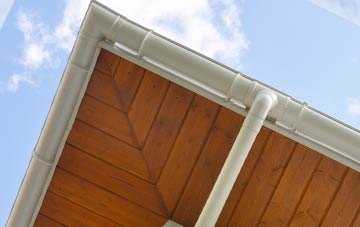 Gillbent soffit types