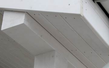 soffits Gillbent, Greater Manchester