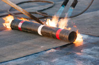 free Gillbent roof quotes