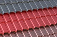 find rated Gillbent plastic roofing companies